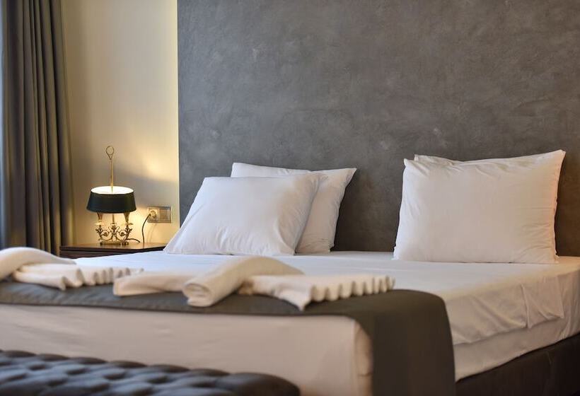 Sunflower Otel