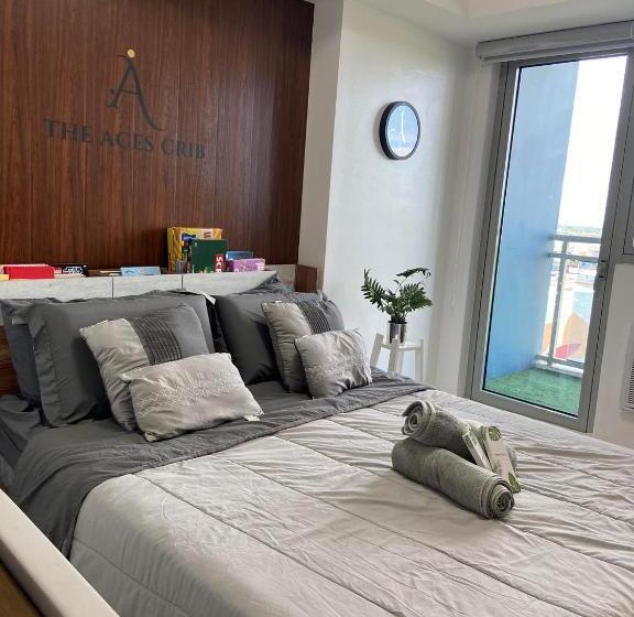 The Aces Crib At Azure North Pampanga