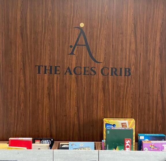 The Aces Crib At Azure North Pampanga