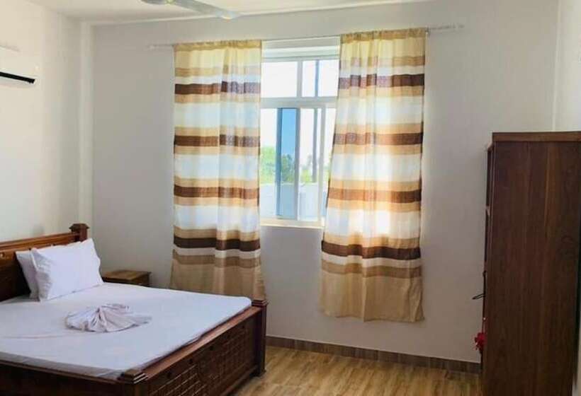Villa Liam B&b Zanzibar