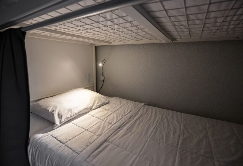 Bungalows Hostel
