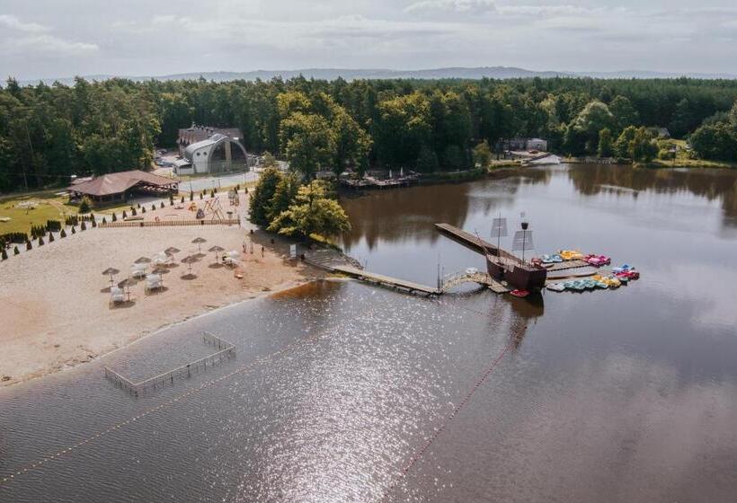 Grand Chotowa Hotel Spa & Resort