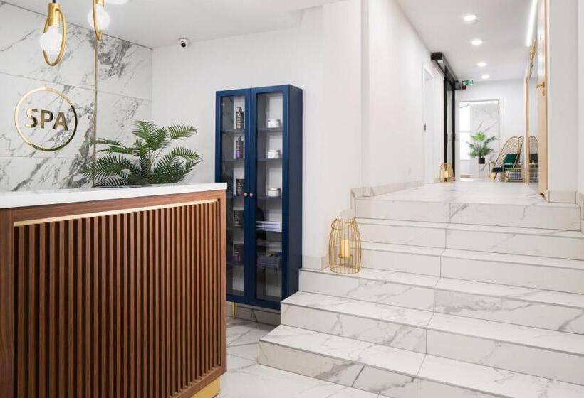 Grand Chotowa Hotel Spa & Resort