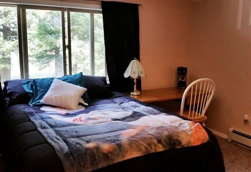בית מלון כפרי 9th Wave Bed And Breakfast