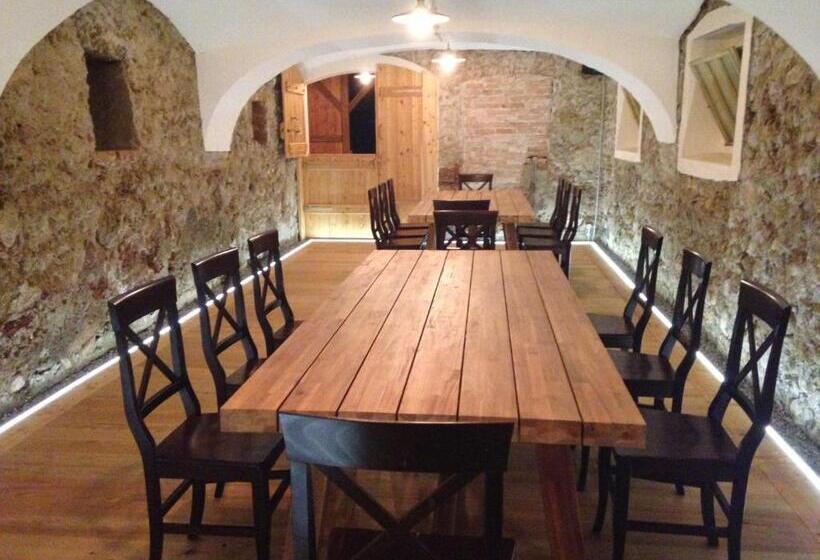 酒店 Alpen Adria Gasthof Rausch
