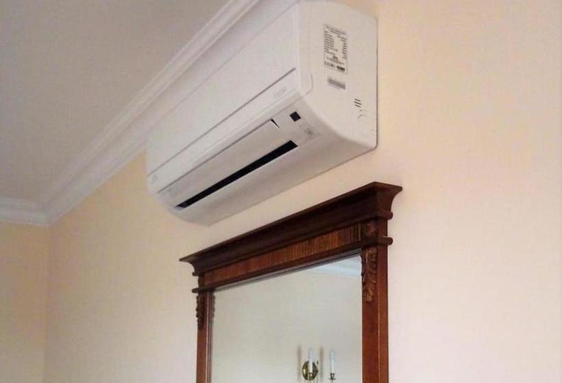 فندق Apartamenty Furta Dominikanska