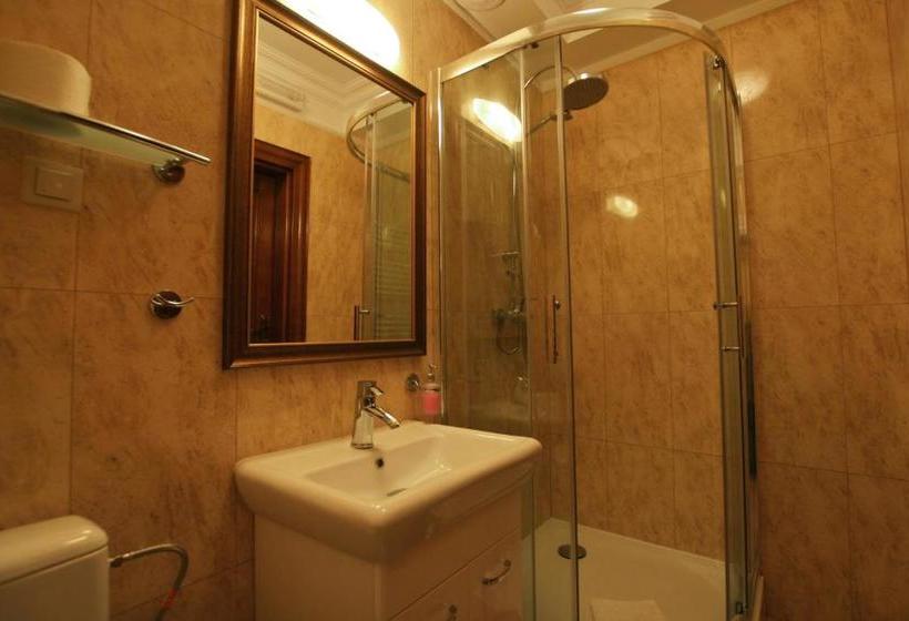 فندق Apartamenty Furta Dominikanska