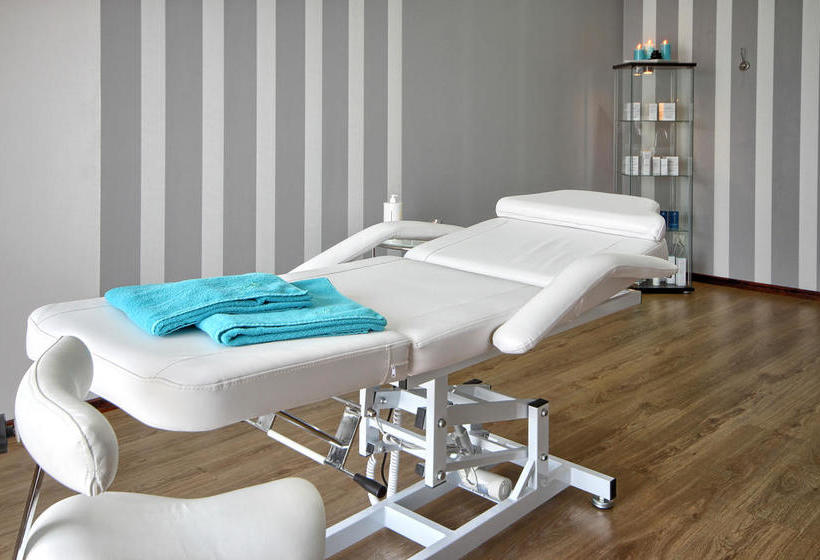 בית מלון כפרי Arkas