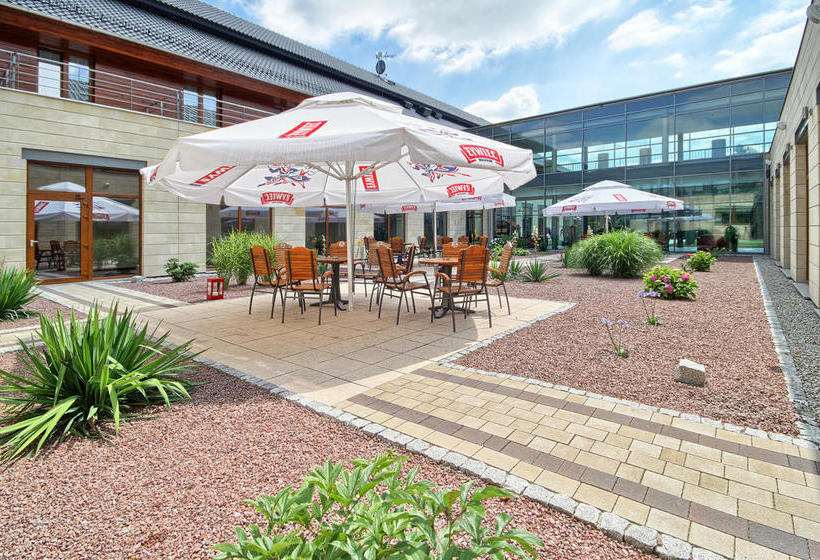 בית מלון כפרי Arkas