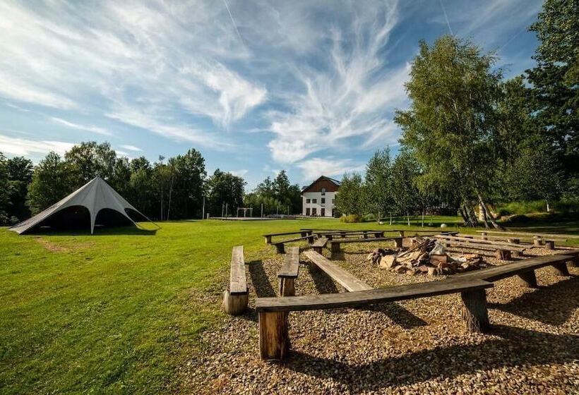 ホテル Aspen Prime Ski & Bike Resort   Basen, Sauna, Jacuzzi, Siłownia W Cenie Pobytu