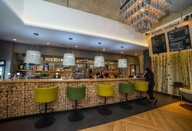 ホテル Aspen Prime Ski & Bike Resort   Basen, Sauna, Jacuzzi, Siłownia W Cenie Pobytu