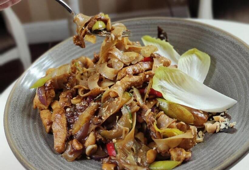 Aviator Hotel Restauracja & Spa