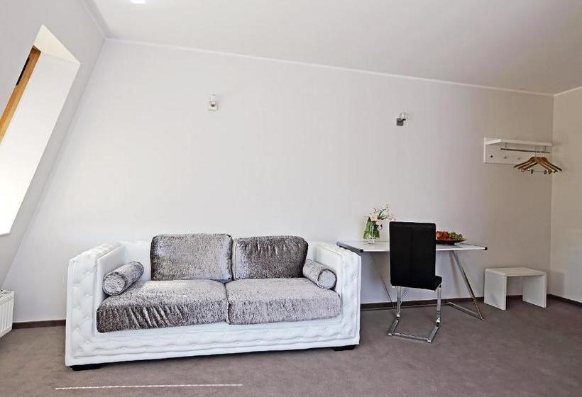 בית מלון כפרי Brzoza