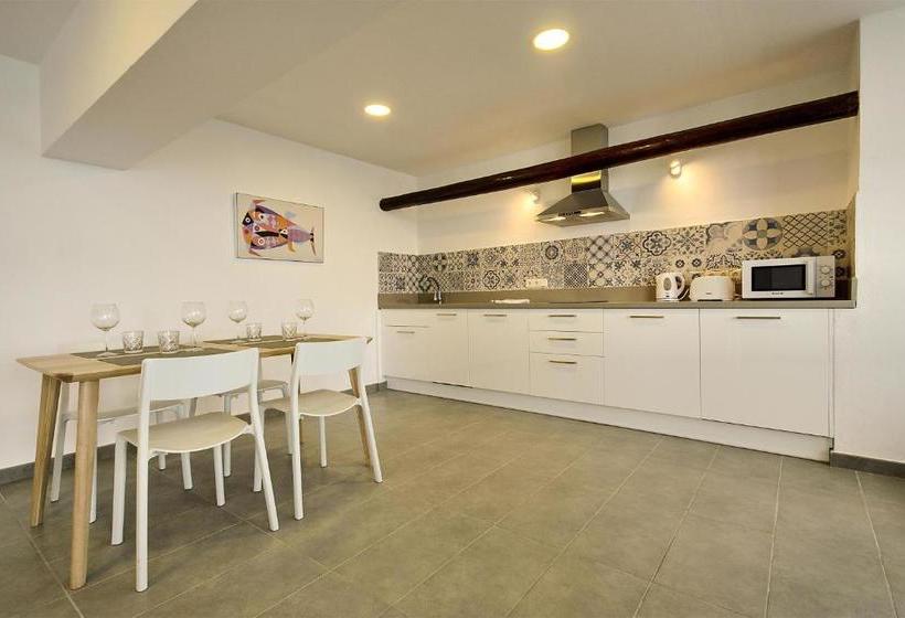 فندق Casa Océano