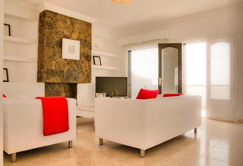 فندق Casa Océano