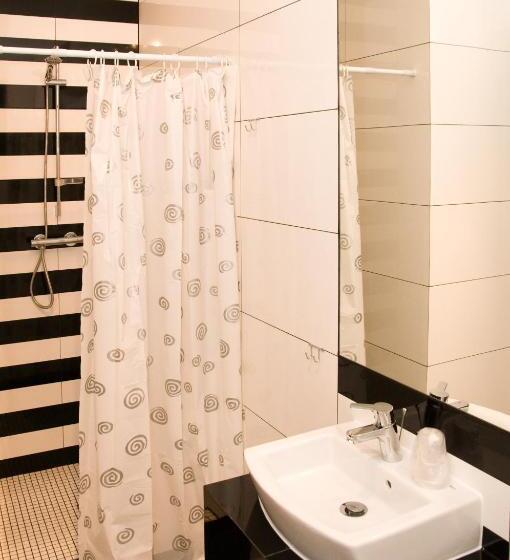 בית מלון כפרי Cykada