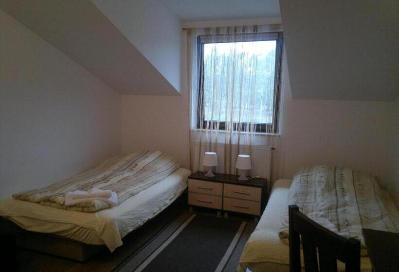 Отель Diament