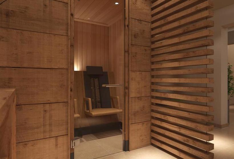 호텔 Gasthof Pension Luger