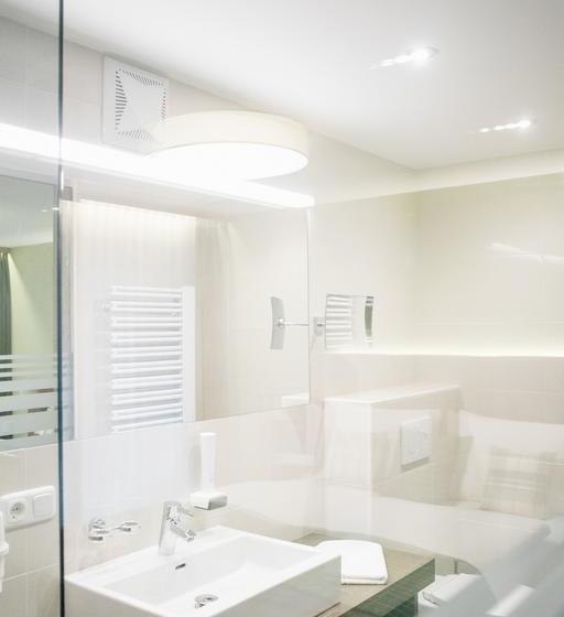 호텔 Gasthof Pension Luger