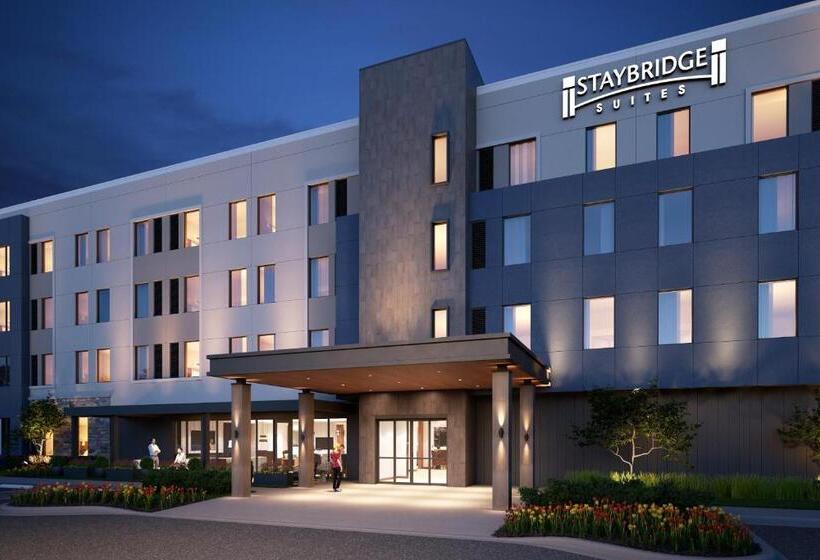 Отель Staybridge Suites Rehoboth Beach, An Ihg
