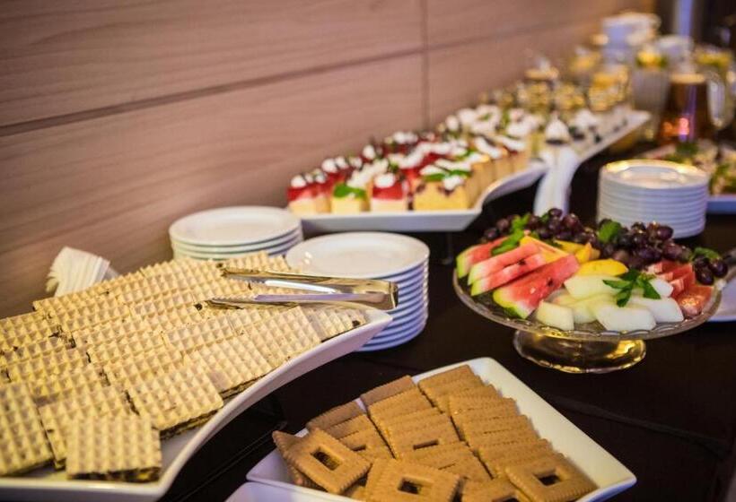 בית מלון כפרי Magellan