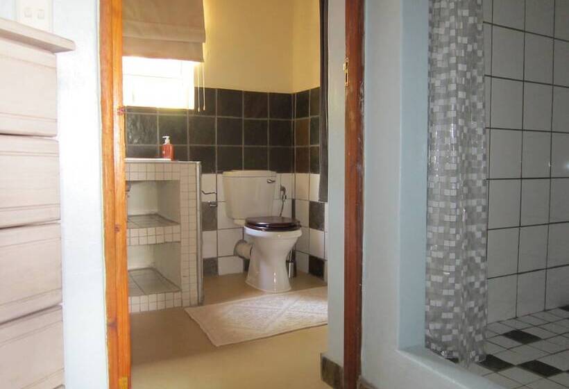 酒店 Marula Cottage Guest Lodge