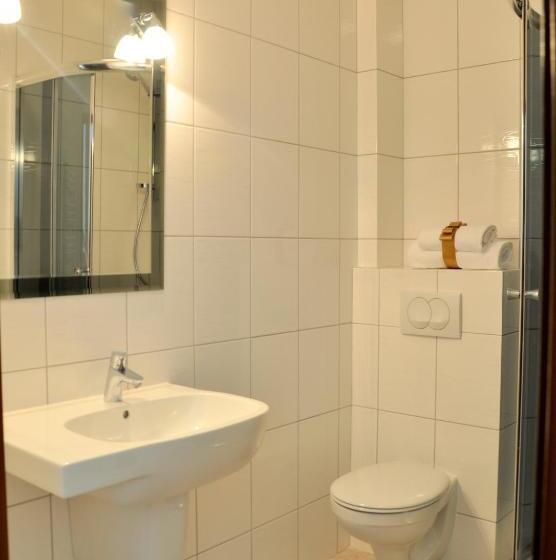 בית מלון כפרי Nad Wigrami