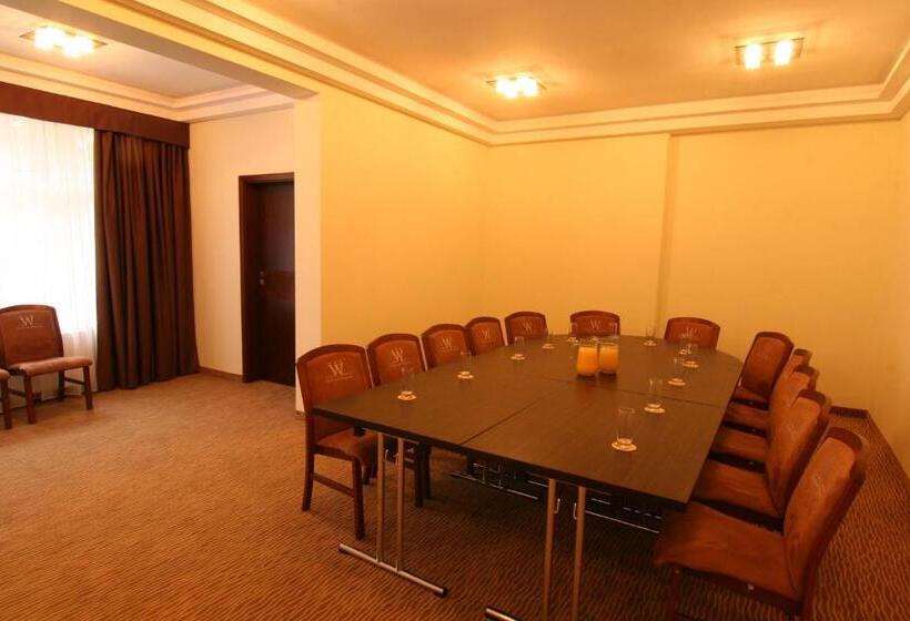 בית מלון כפרי Nad Wigrami