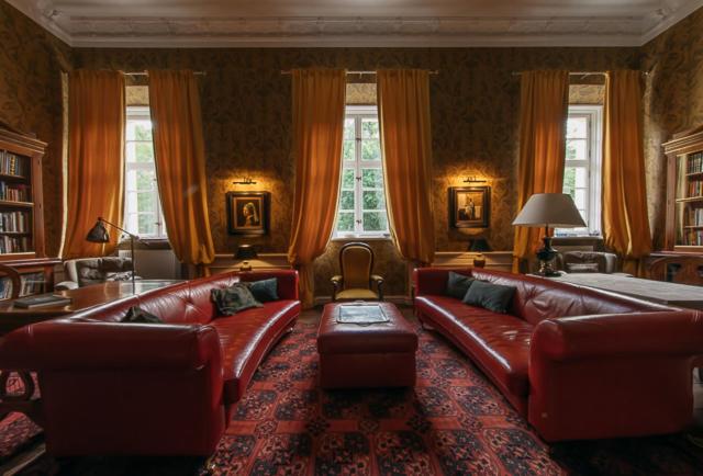 فندق Pałac Nakomiady