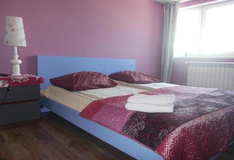 ホテル Bolimowianka