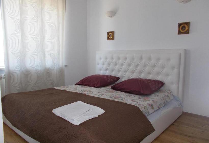 ホテル Bolimowianka