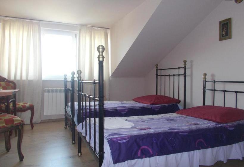 ホテル Bolimowianka