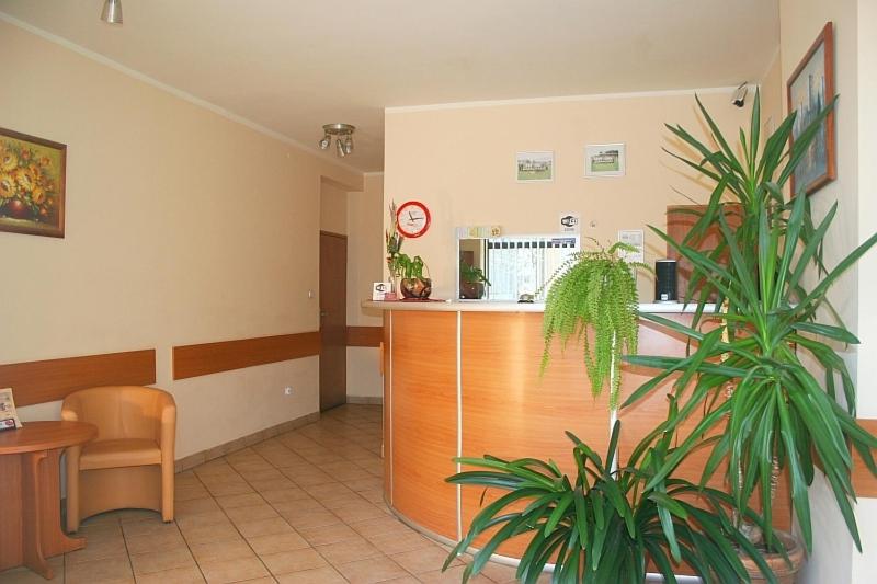 בית מלון כפרי U Joanny