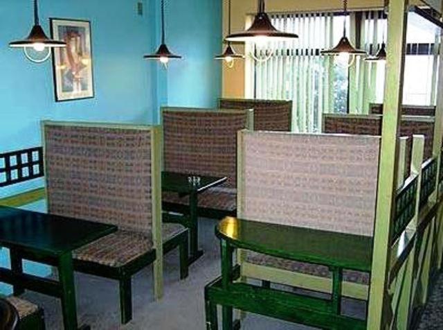 בית מלון כפרי U Joanny