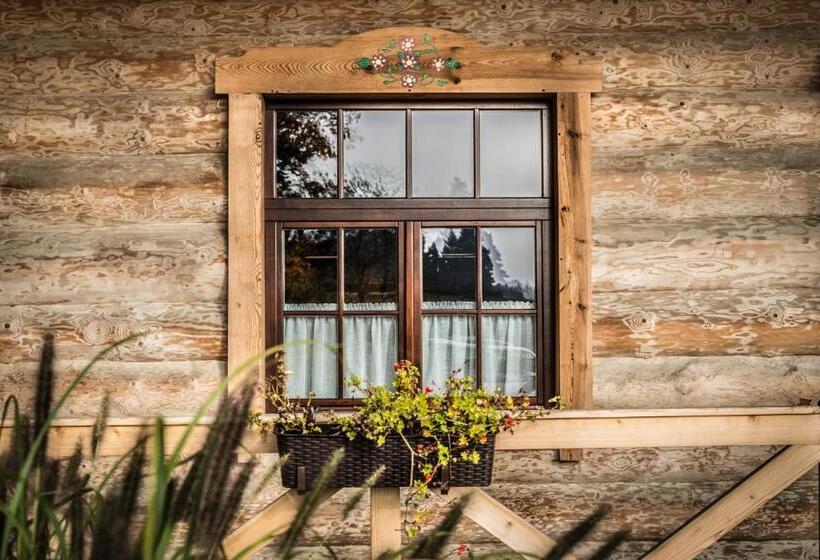 ホテル Picaro Stok