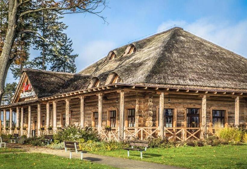 ホテル Picaro Stok