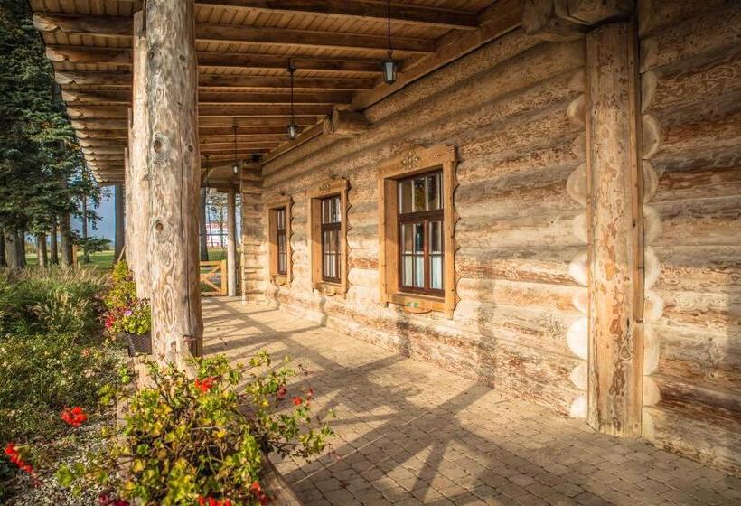 ホテル Picaro Stok