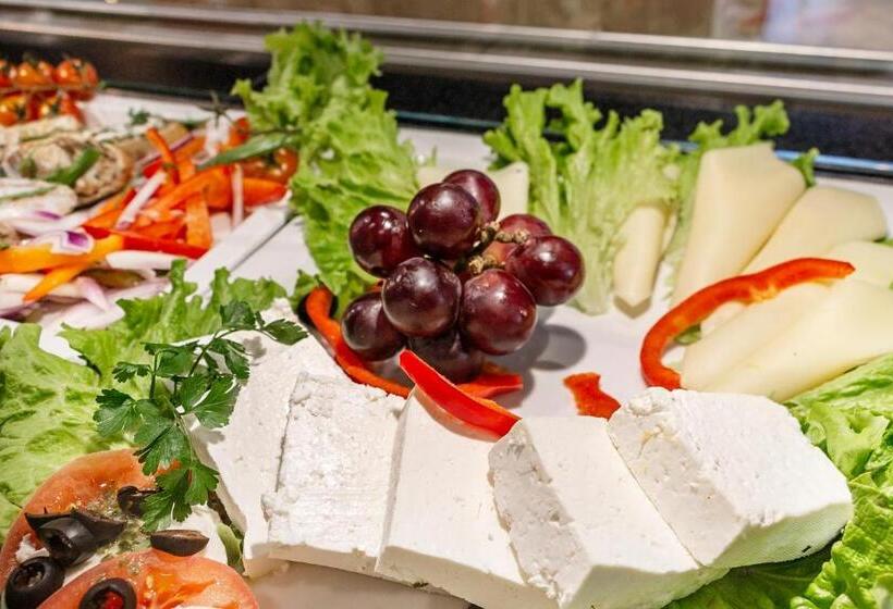 ホテル Picaro Stok