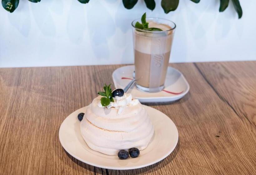 ホテル Picaro Stok