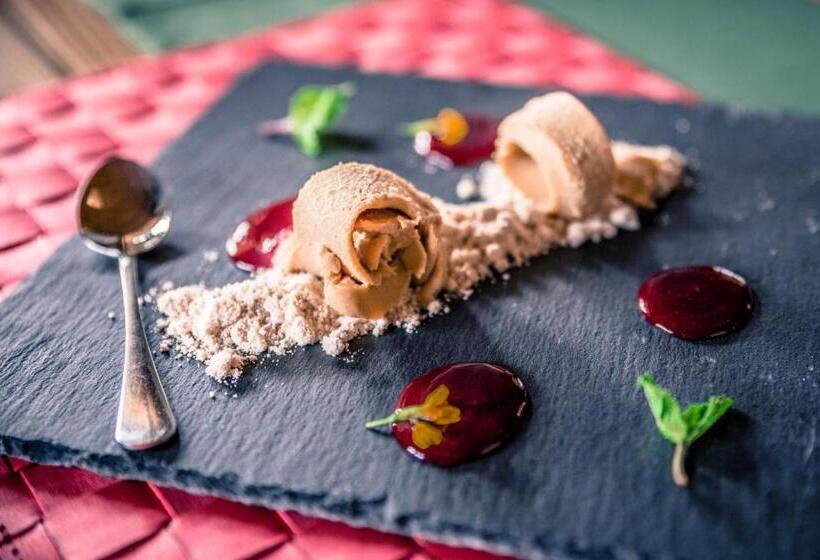 ホテル Picaro Stok