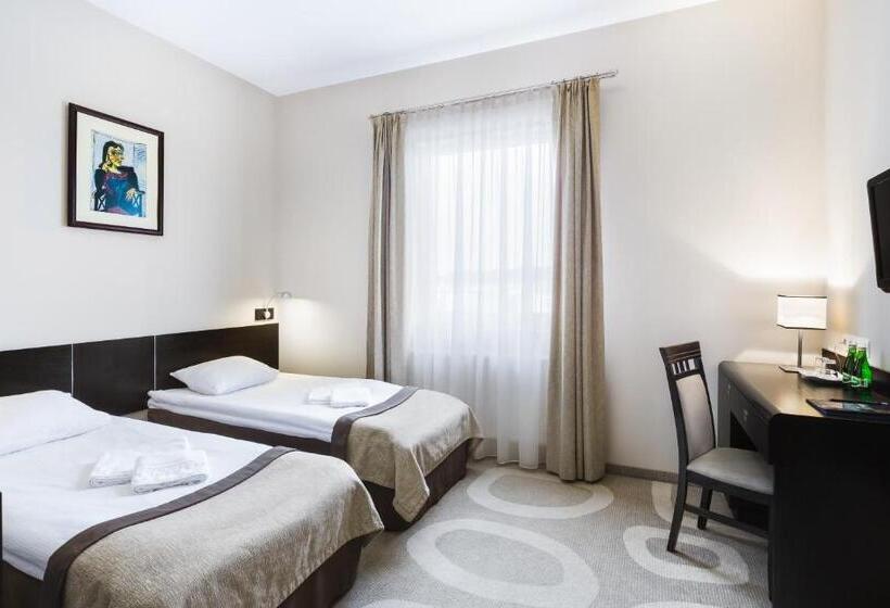 ホテル Picaro Stok