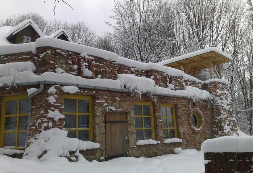 Отель Podzamcze