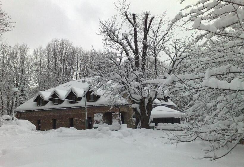 Отель Podzamcze