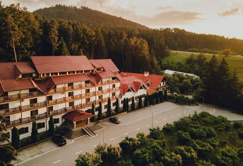 فندق Q Resort And Spa