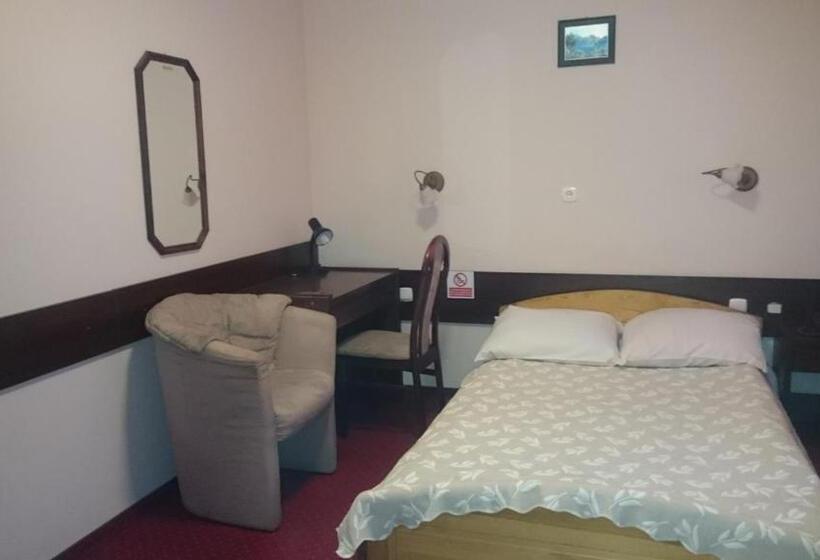 בית מלון כפרי Relaks