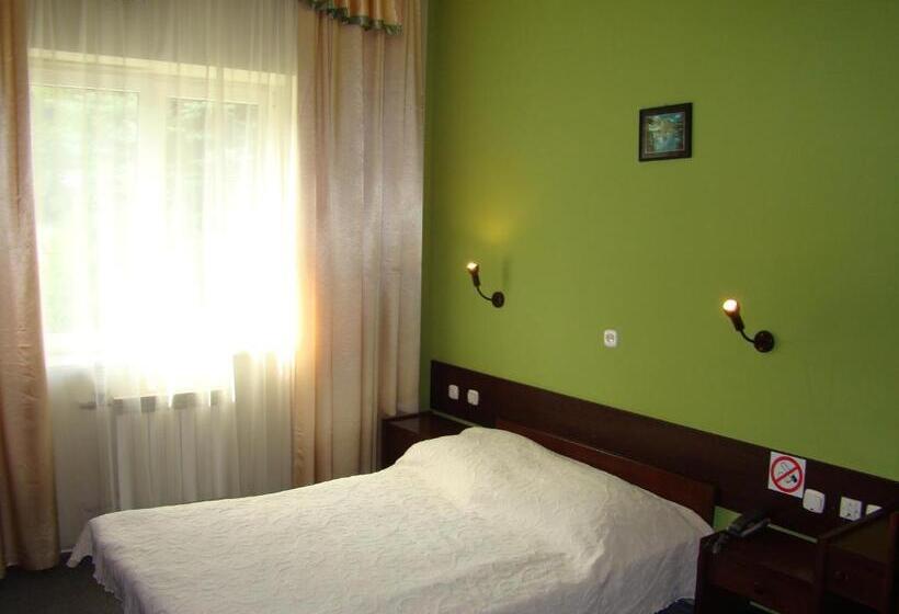 בית מלון כפרי Relaks