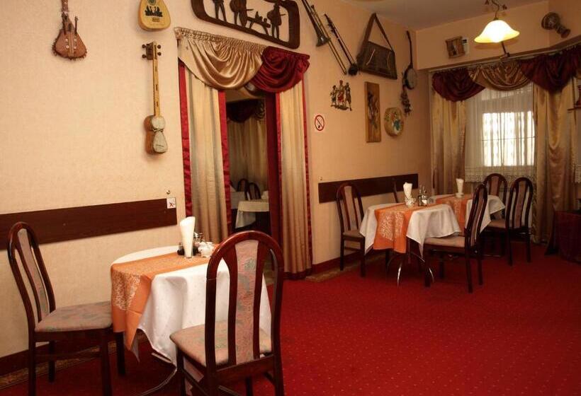 בית מלון כפרי Relaks