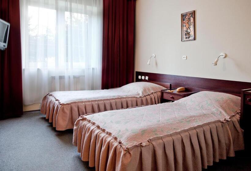 בית מלון כפרי Relaks