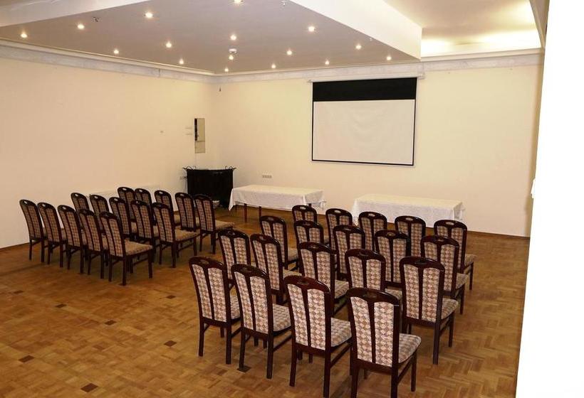 酒店 Zajazd Witnica