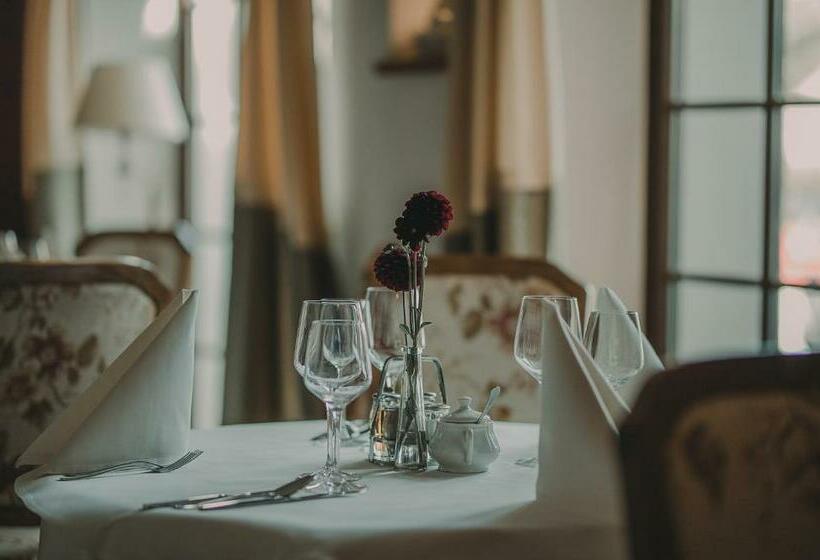Отель Restaurant Boss